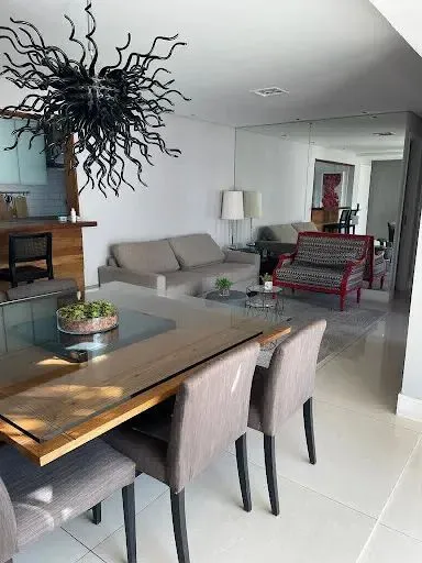 Cobertura Paradiso com 3 dormitórios à venda, 223 m² por R$ 2.230.000 - Adalgisa - São Pau