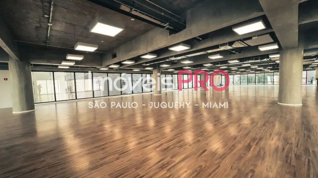 Lage corporativa de 779 m2 em condomínio totalmente renovado - Foto 5