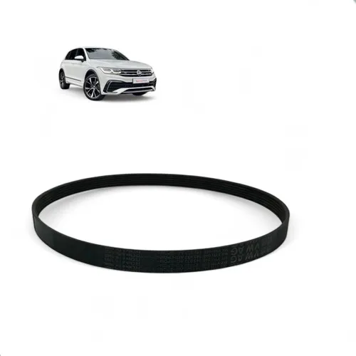 Correira Alternador Volkswagen Tiguan 1.4 2018 A 2020
