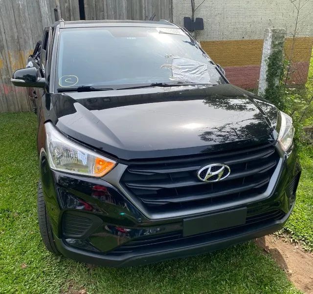 capo original Hyundai Creta 2019 - Foto 11