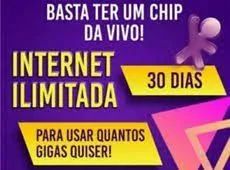 DADOS MÓVEIS NO CELULAR - Foto 4