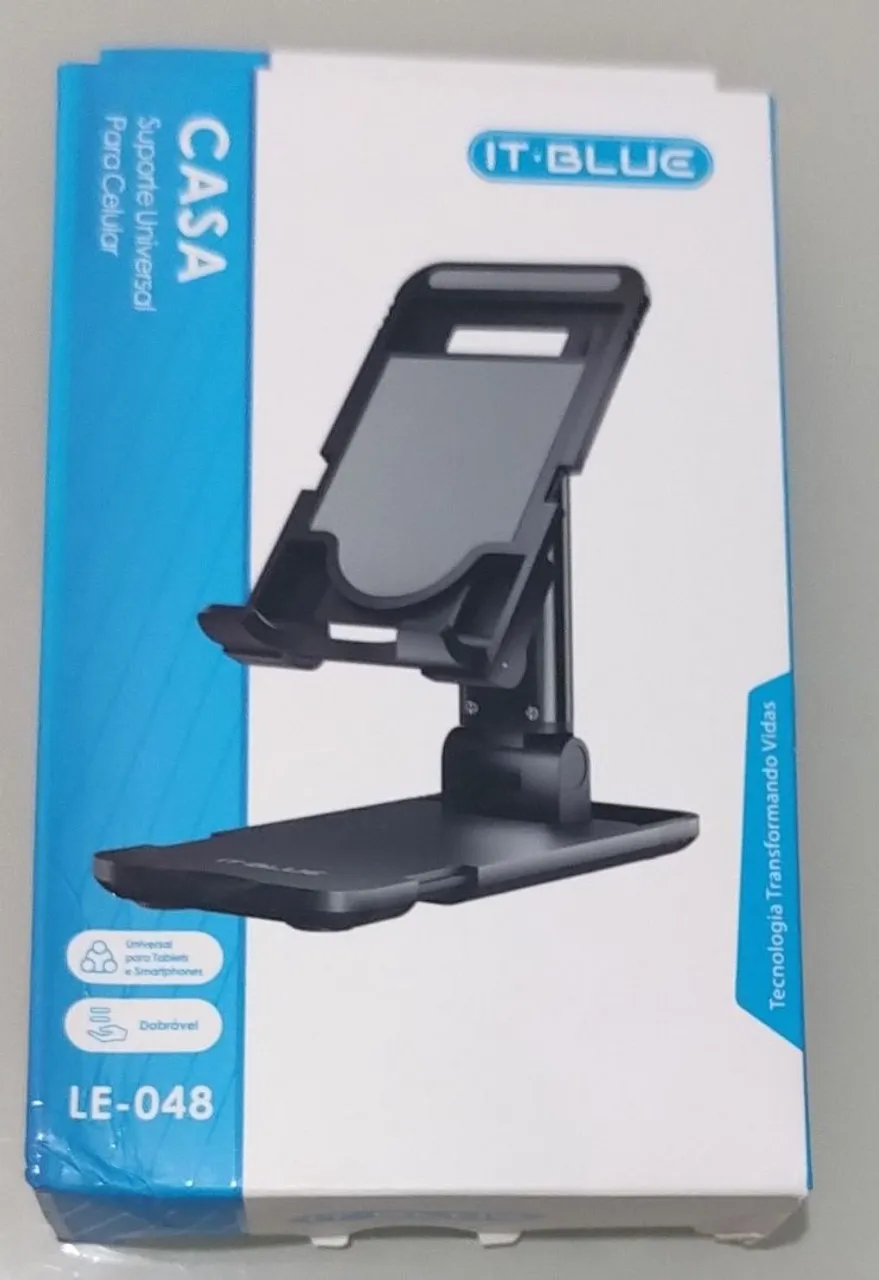 Suporte Universal para Celular Casa LE-048