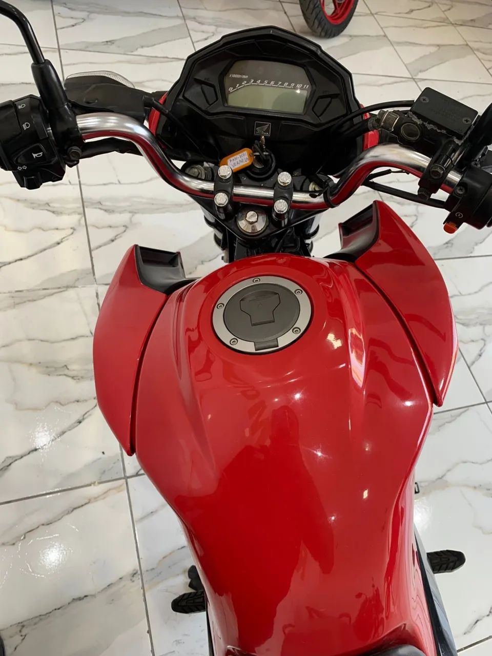 VENDO FAN 160 - Foto 3