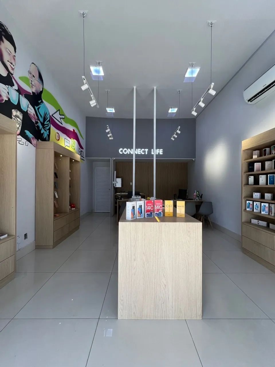 Loja de eletrônicos/ ponto excelente!  - Foto 2