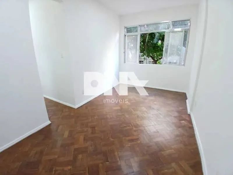 Apartamento : / Residencial / Humaitá - Foto 5