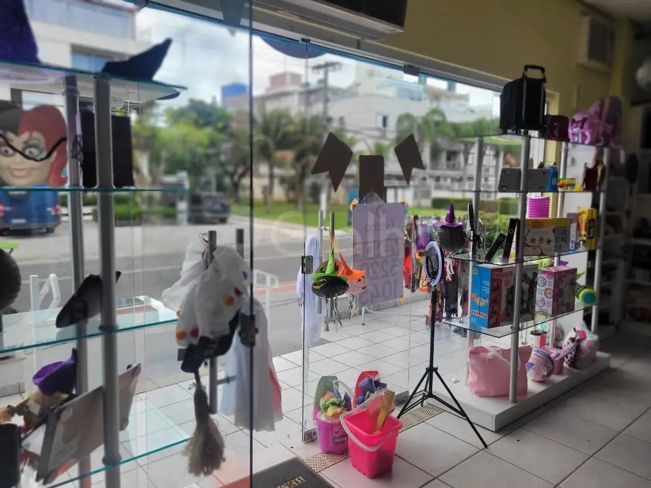 Sala Comercial com 93m² em Jurerê Internacional, Florianópolis - Foto 4