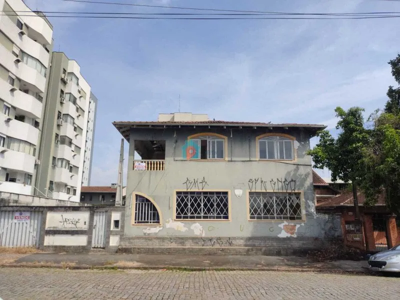 Sobrado JOINVILLE - SC
