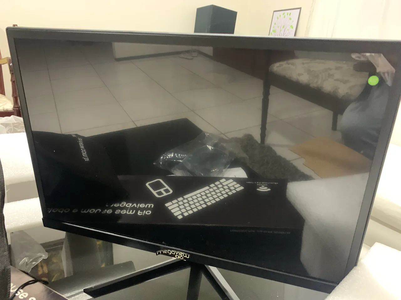 MEGAVIEW COMPUTER BRAND NEW IN BOX64302948585985121