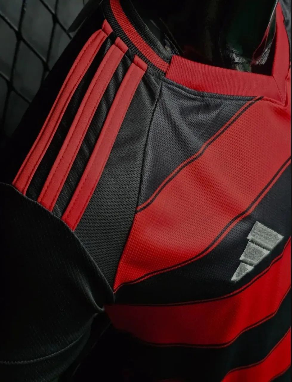 Camisa do flamengo  - Foto 3