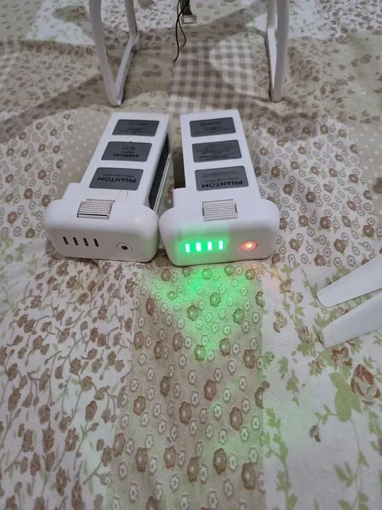 Vende-se drone phantom standard 3 - Foto 3