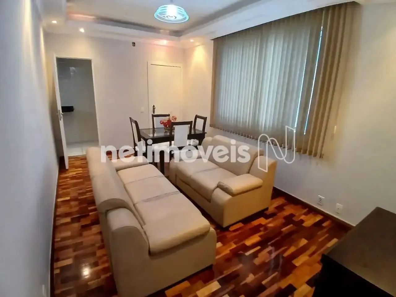 Locação Apartamento 3 quartos Sagrada Família Belo Horizonte - Foto 2