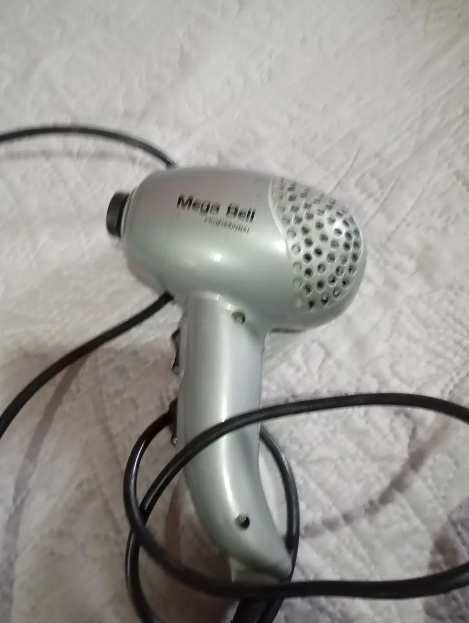 Lixa para os pés Mega Bell Profissional