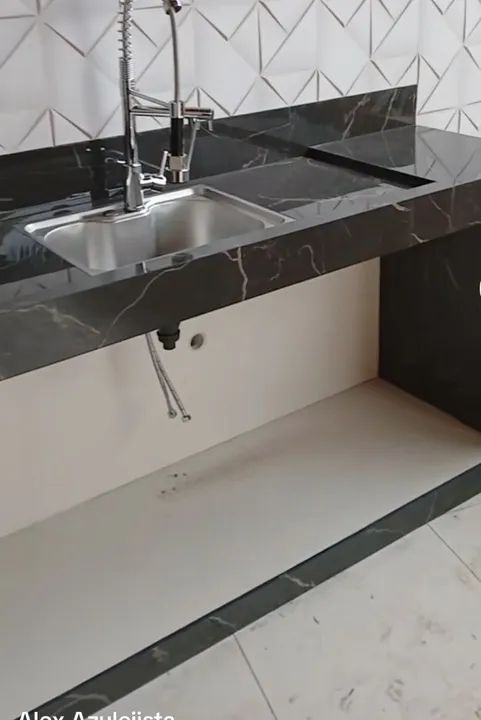 Revestimento porcelanato grandes formatos 