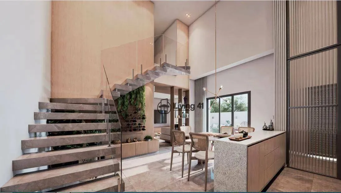 Apartamento Garden com 2 dormitórios à venda, 103 m² por R$ 1.249.999 - Boa Vista
