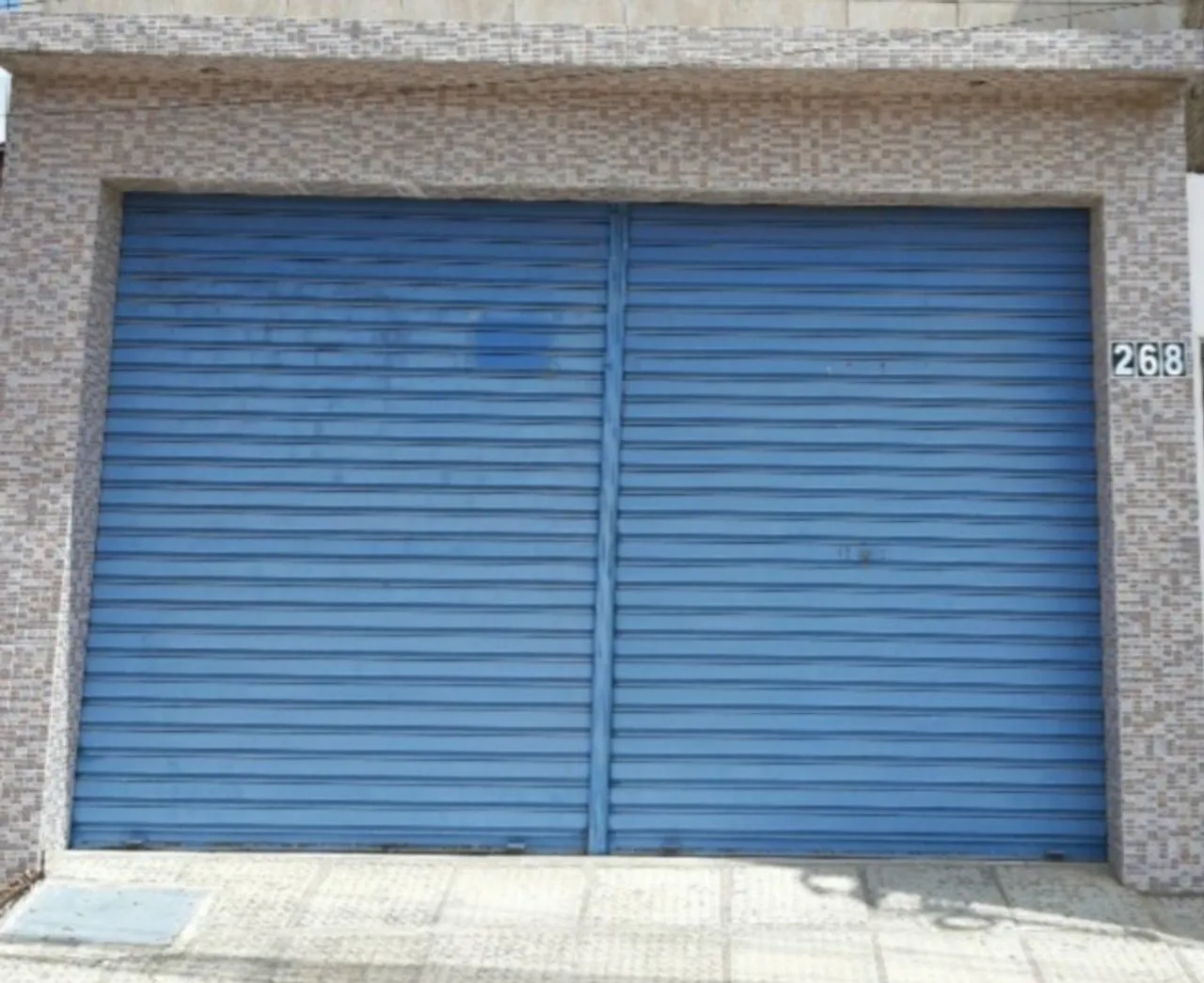 Vende-se loja com 43 m²
