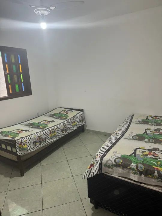 Apartamento mobiliado em Cabo Frio para temporada - Foto 6
