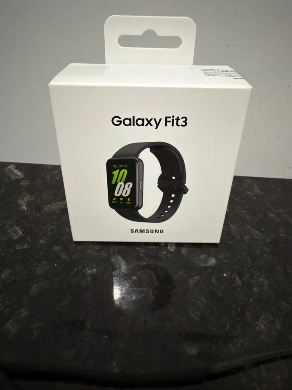 Galaxy Fit3 Samsung
