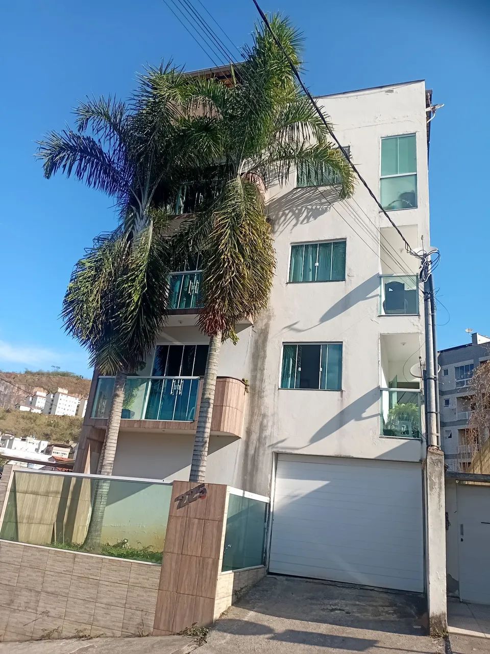Foto - Juiz de Fora - Santa Terezinha