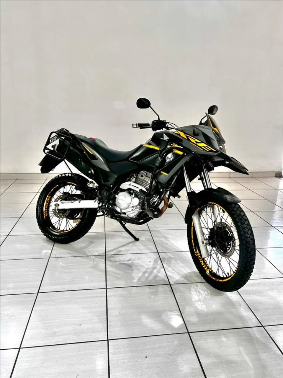 Honda Xre 300 Abs - Foto 2