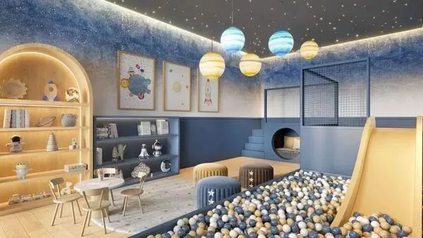 THE RESIDENCE BROOKLIN BY LIVING - Foto 2