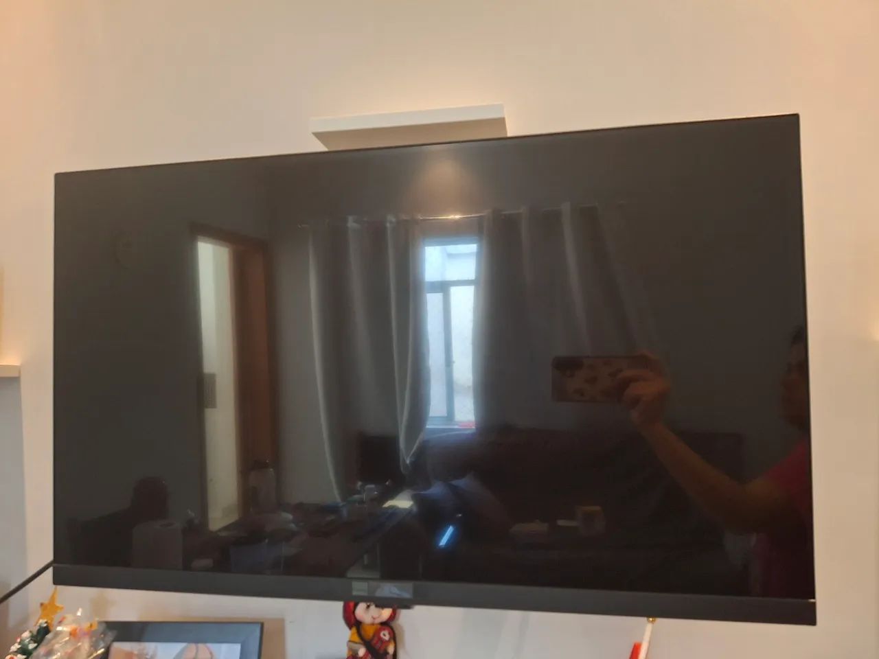 TV Smart LG - Foto 2