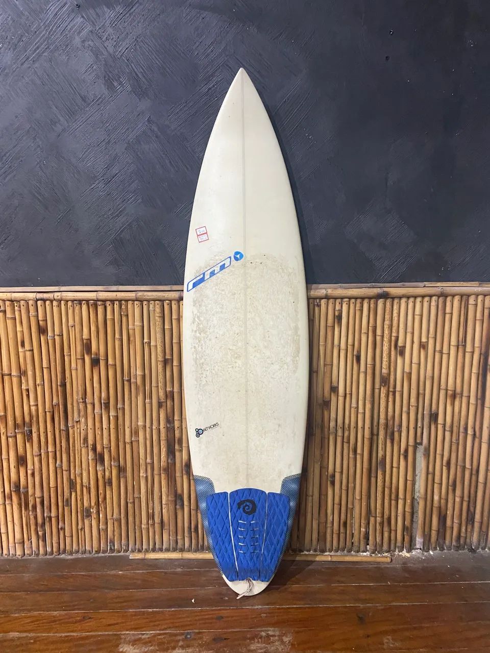 Prancha de surf 6.3 cod 140