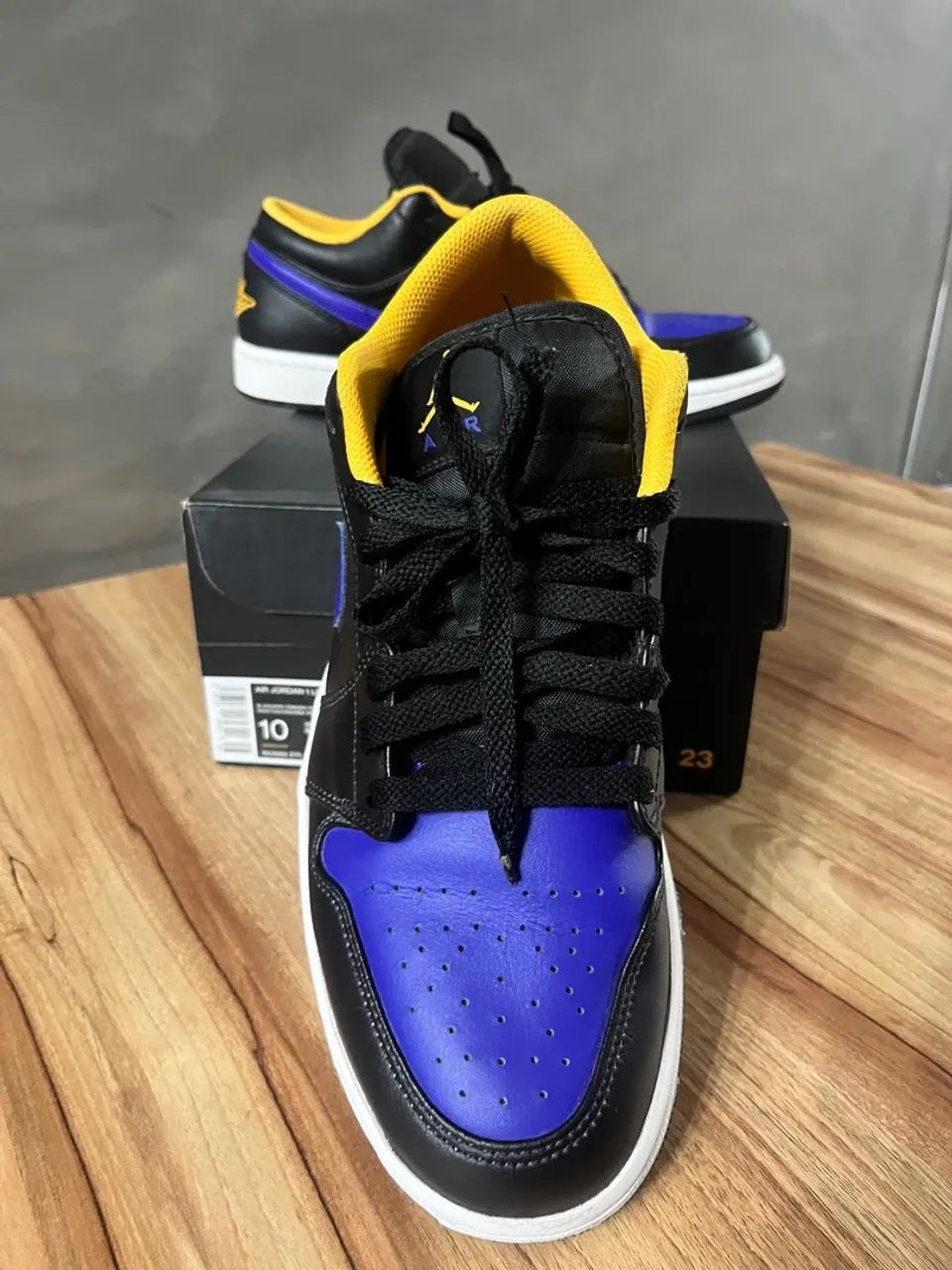 Tênis Nike  - Air Jordan  - Foto 4