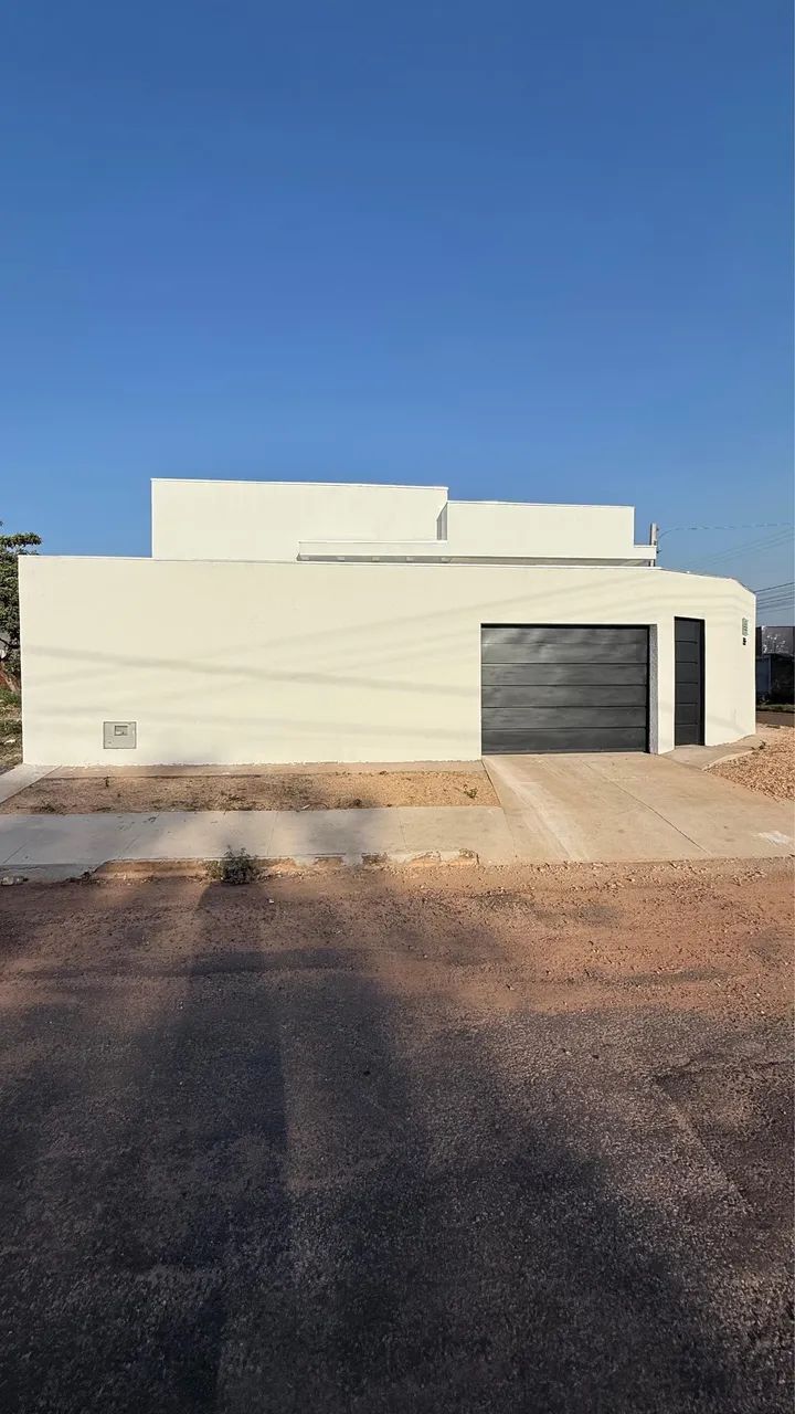 Foto - Palmas - Plano Diretor Sul
