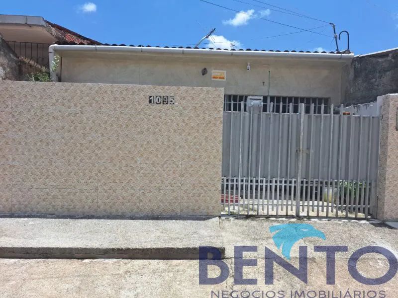 CASA MACEIÓ CIDADE UNIVERSITÁRIA