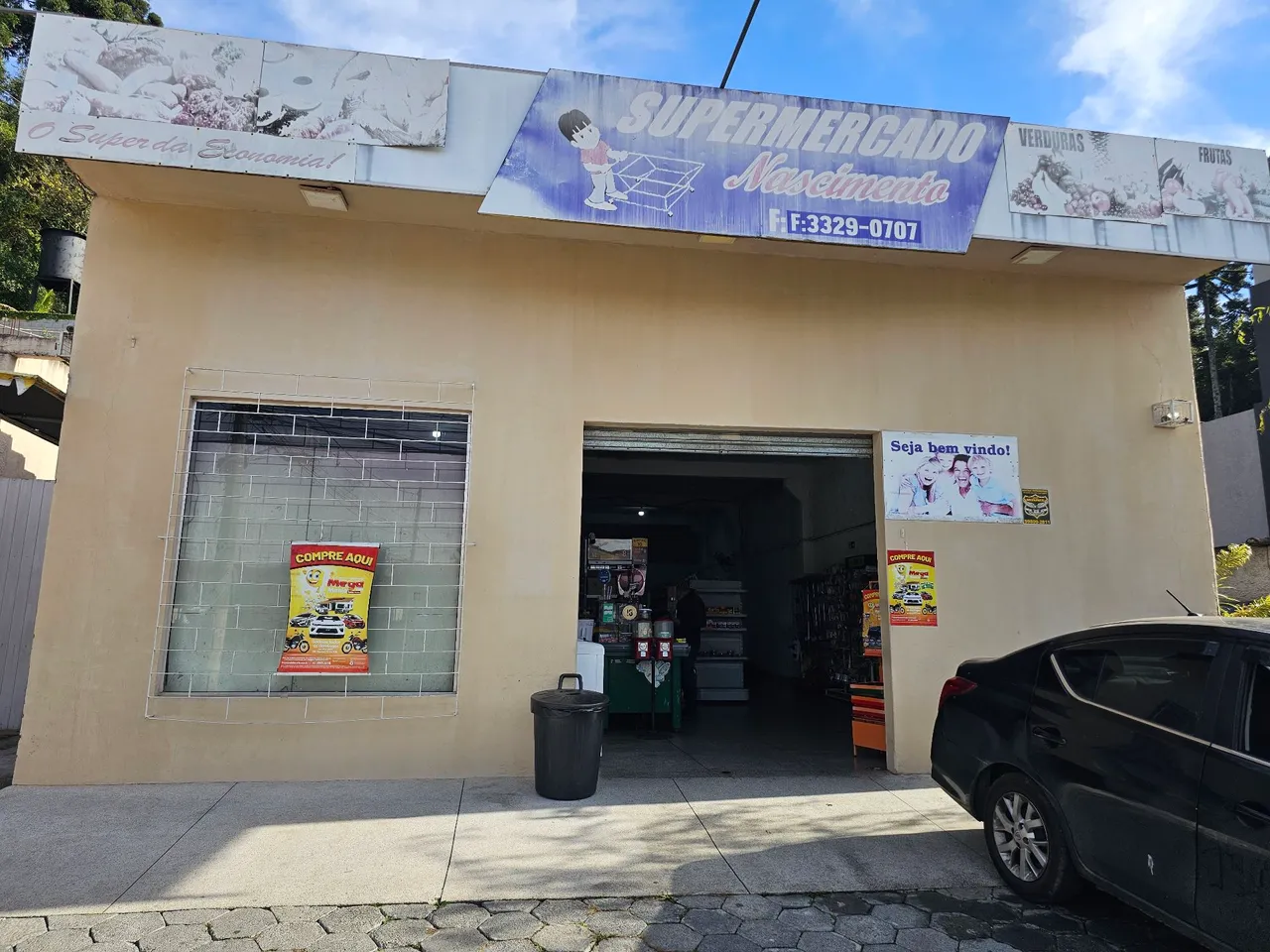 SUPERMERCADO
