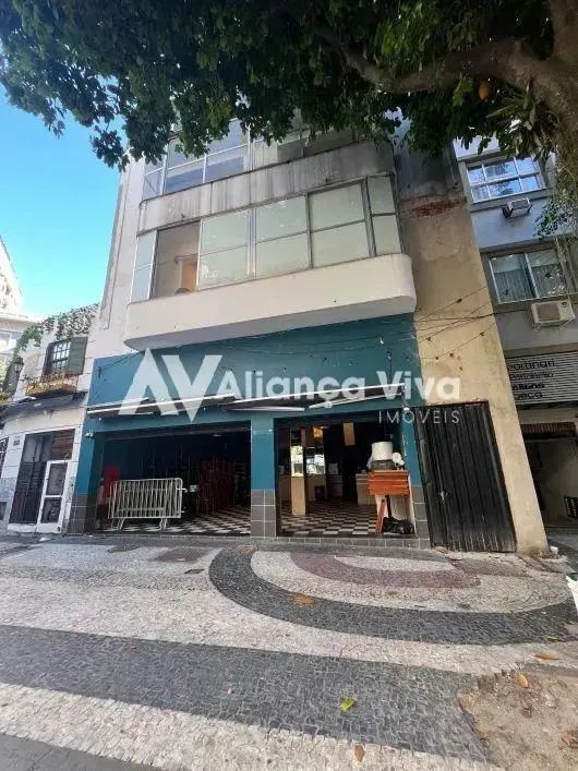 Leblon | Prédio Comercial - Foto 2