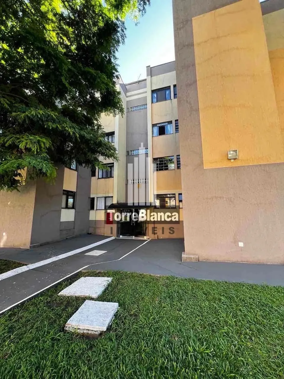 Apartamento padrão à Venda, Jardim Carvalho, Ponta Grossa, PR