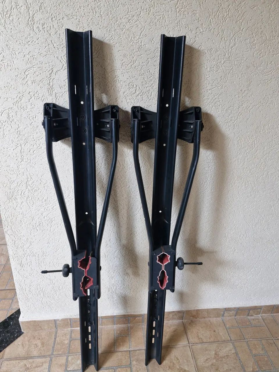 Rack de teto eqmax - Foto 4