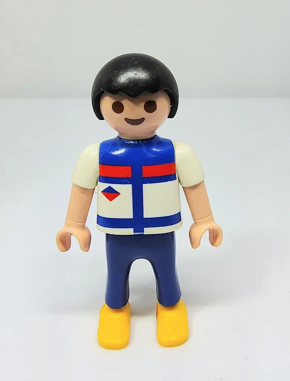 Playmobil