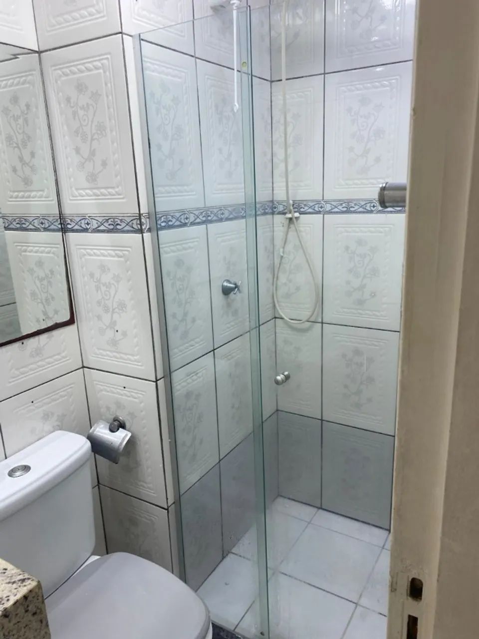 Foto - Serra - Jardim Limoeiro