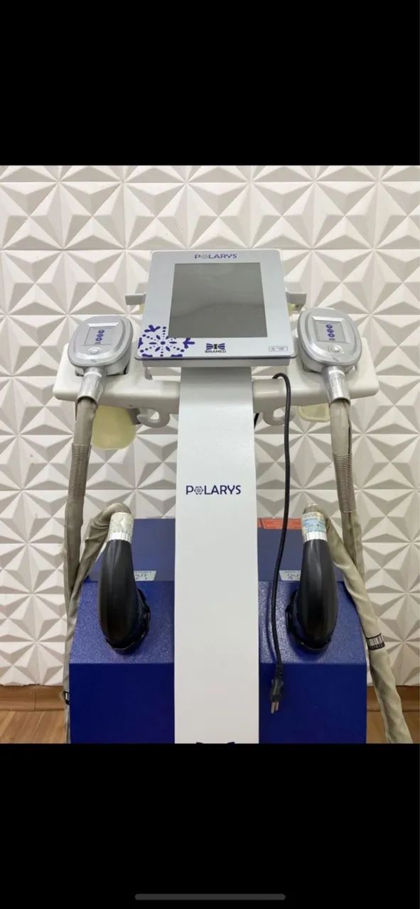 Máquina CRIOLIPOLISE  - Foto 2