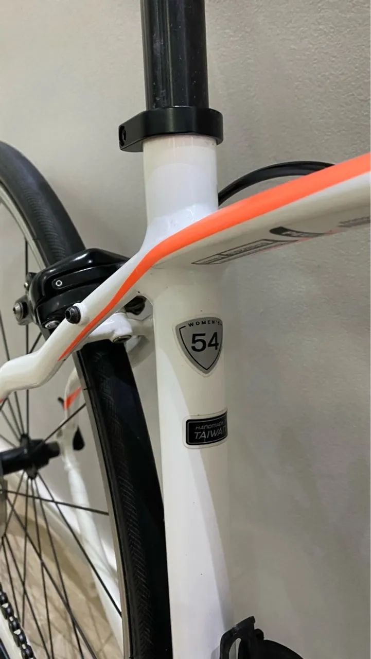 Bicicleta Specialized Dolce - Road Bike - Foto 4
