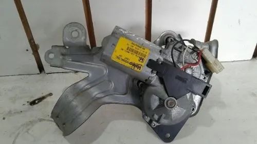 Máquina Limpador Traseiro Honda New Fit 09 Até 013 Orig 4658 - Foto 2