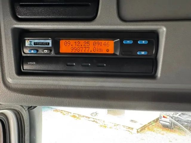 MERCEDES 2544 COMPLETO 6X2 2013 - Foto 7