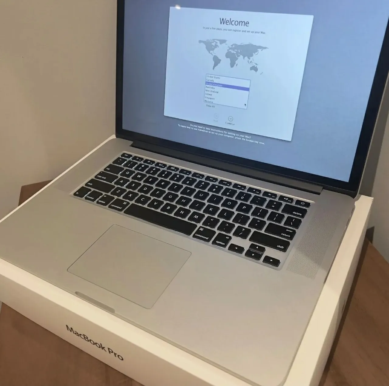 ランキングや新製品 macbook pro a1398 MacBook本体