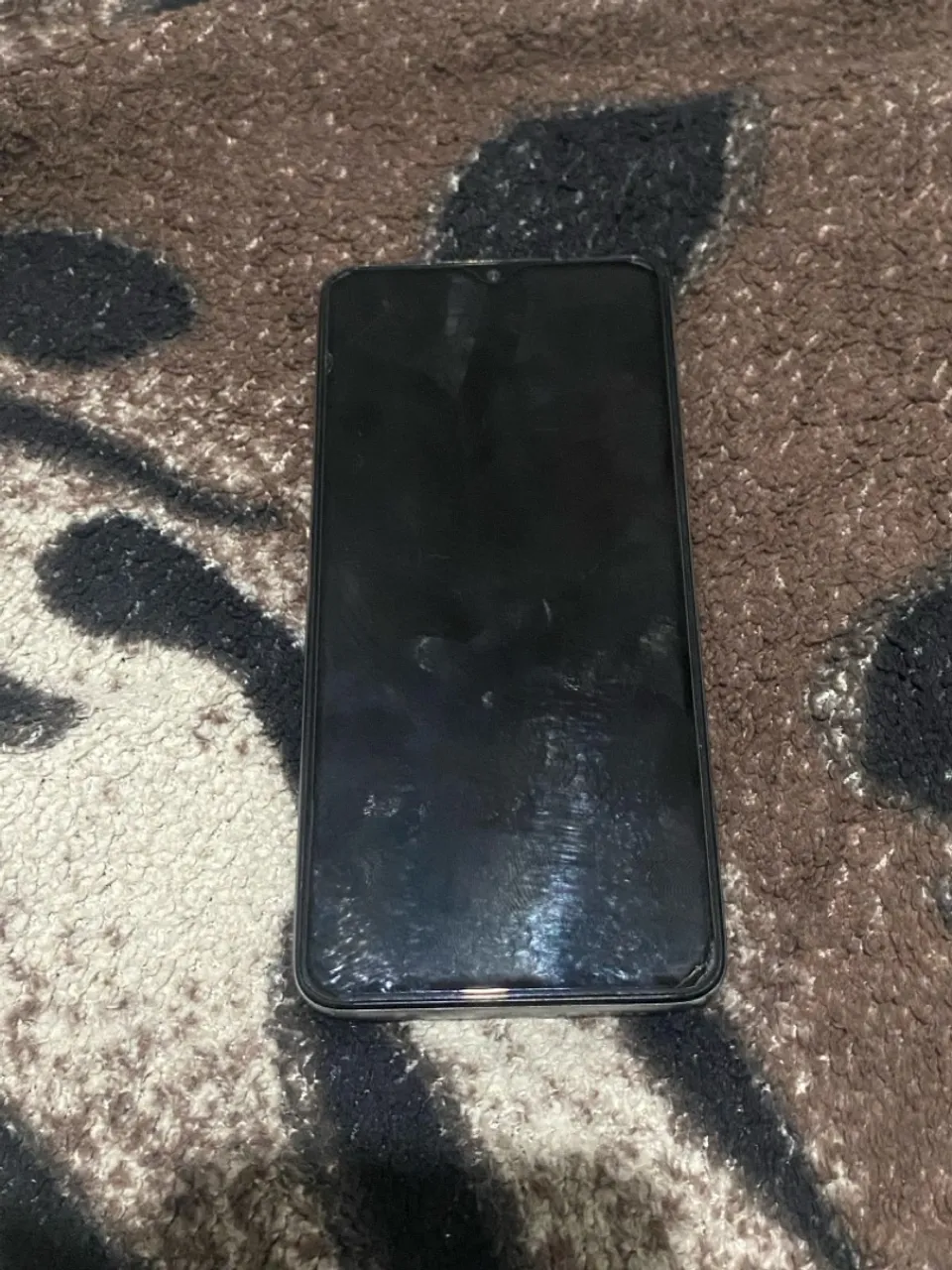 Redmi note 8 pro
