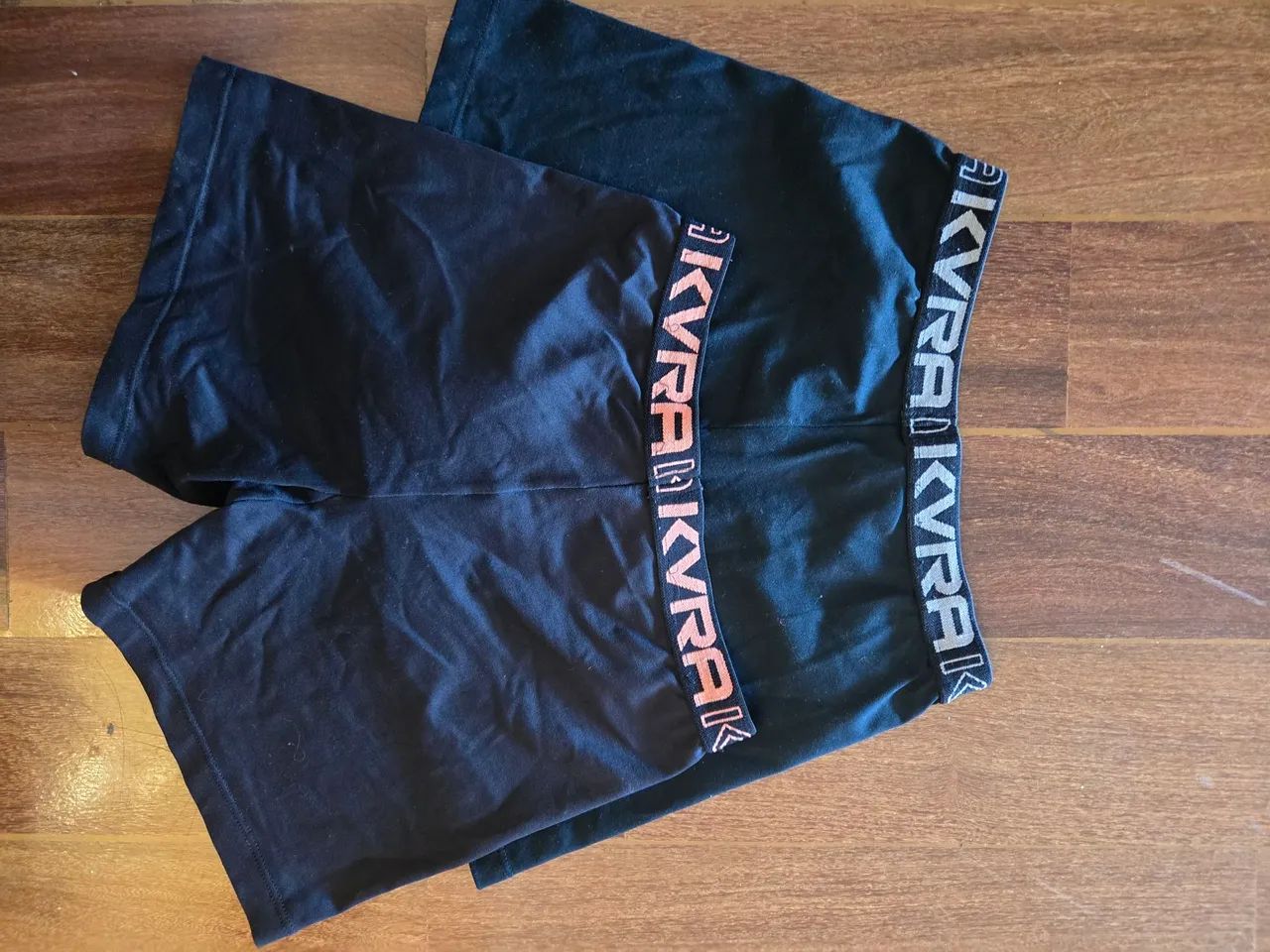 2 Shorts Kvera tam PP. - Foto 2