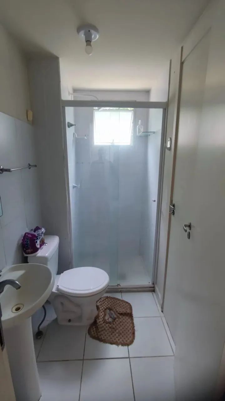 LOCAÇÃO DE APARTAMENTO MOBILIADO - CONDOMINIO VITORIA SÃO LUÍS - FORQUILHA - Foto 2