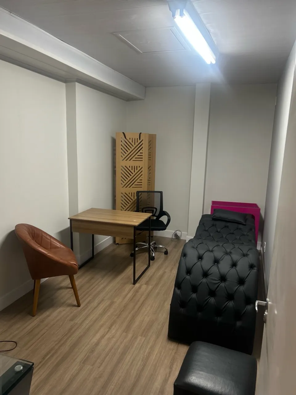 Alugo sala compartilhada, para estética, terapias Pisicologos