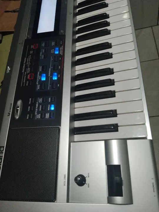 Teclado Roland prelude  - Foto 4