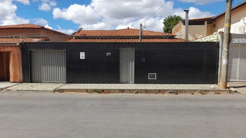 ALUGUEL CASA COMERCIAL OU RESIDENCIAL - JARDIM PALMEIRAS
