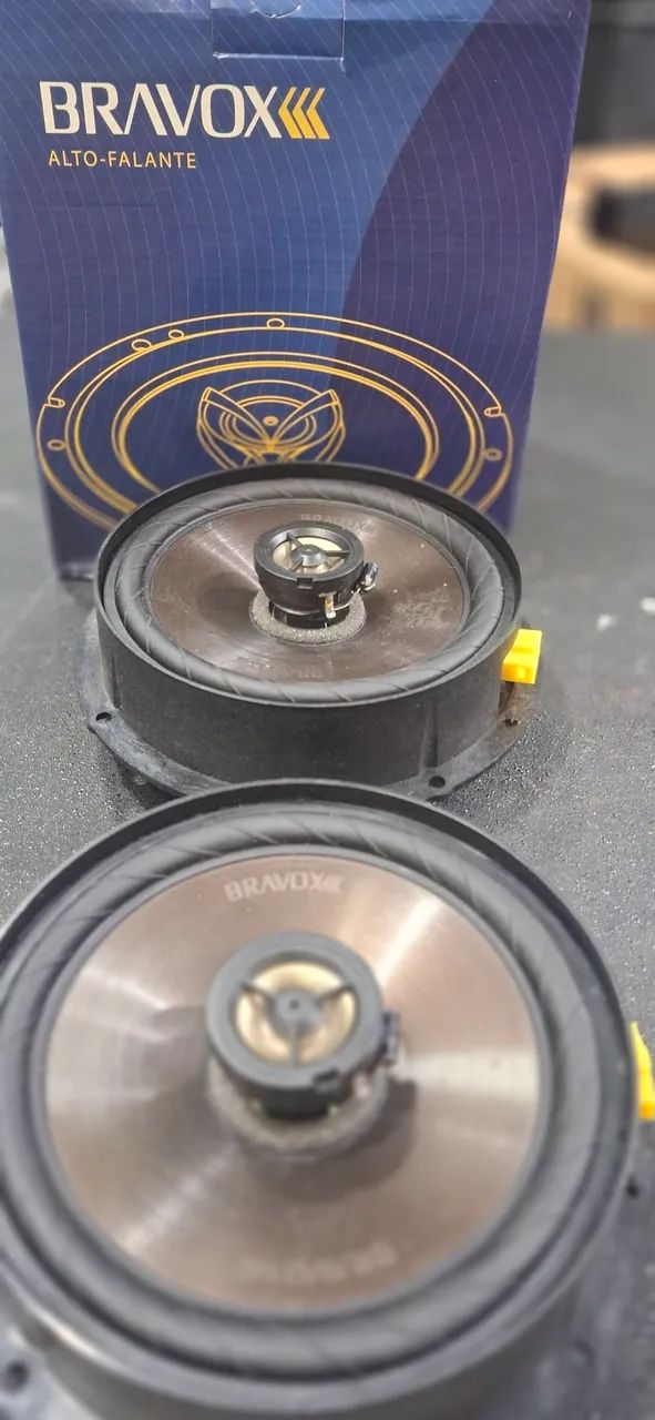 Kits de alto-falante  - Foto 3