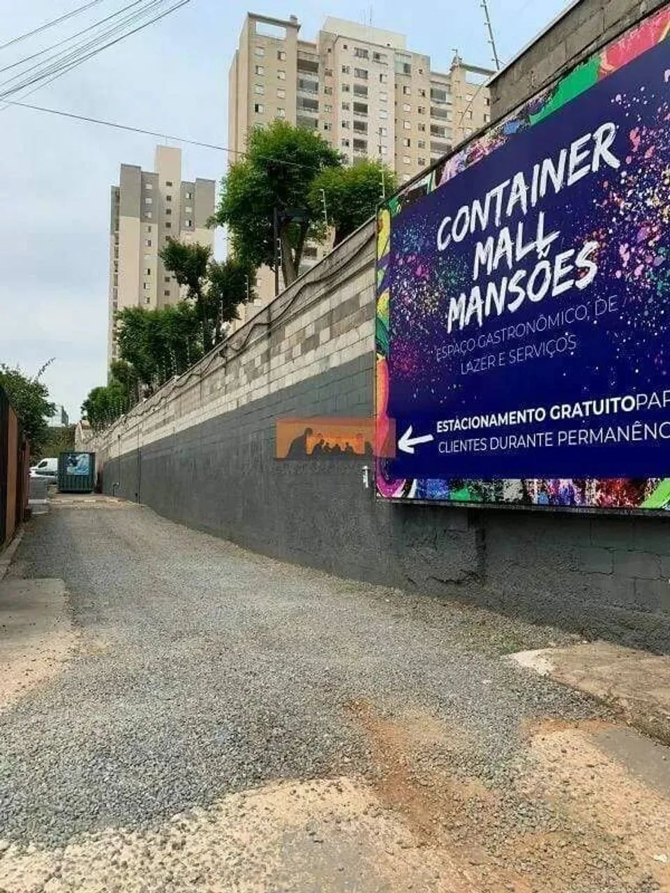Sala para Locação 10M², Mansões Santo Antônio, Campinas - SP - Foto 4