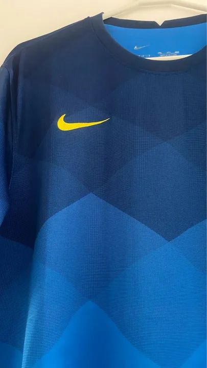 Camiseta 2 Brasil 2021 - Foto 3