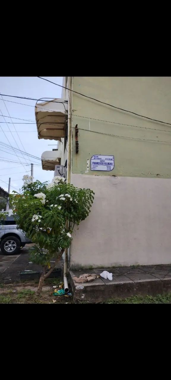 Foto - Maceió - Mangabeiras